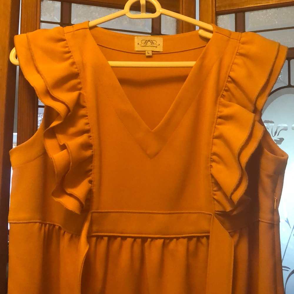 Women’s maternity dress